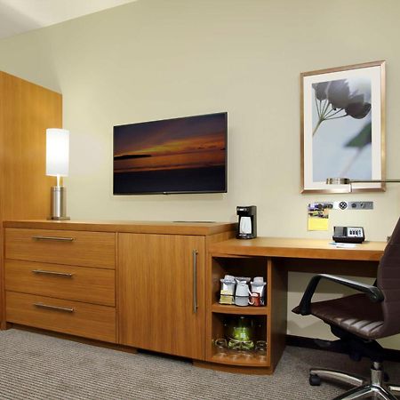 Hyatt Place Houston/Katy Kültér fotó
