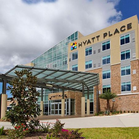 Hyatt Place Houston/Katy Kültér fotó