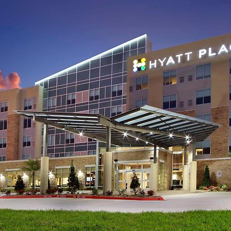 Hyatt Place Houston/Katy Kültér fotó