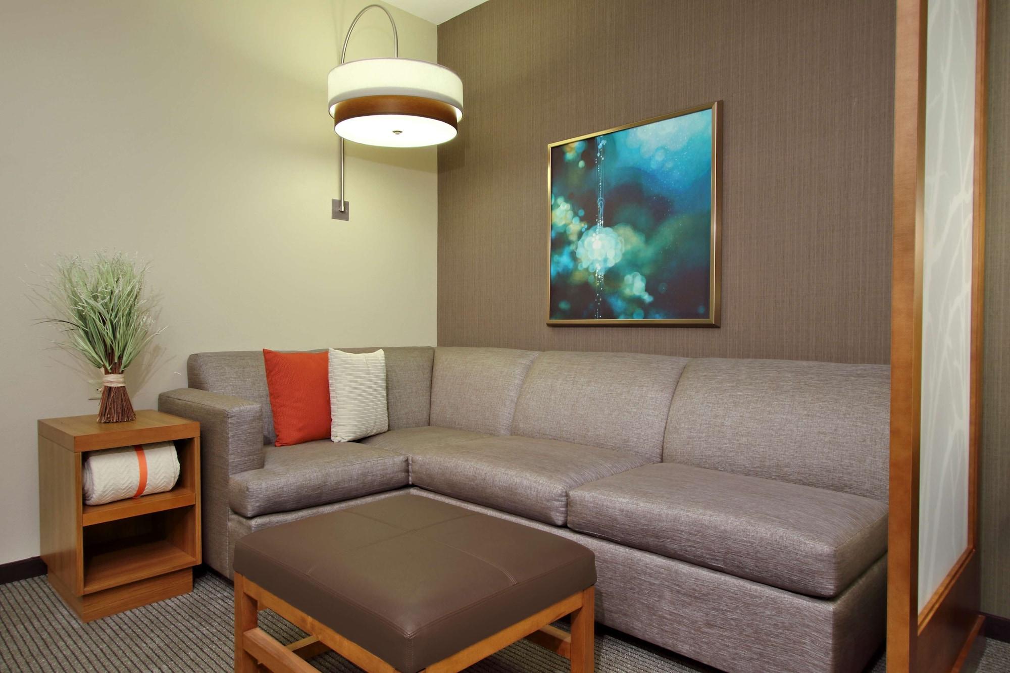 Hyatt Place Houston/Katy Kültér fotó