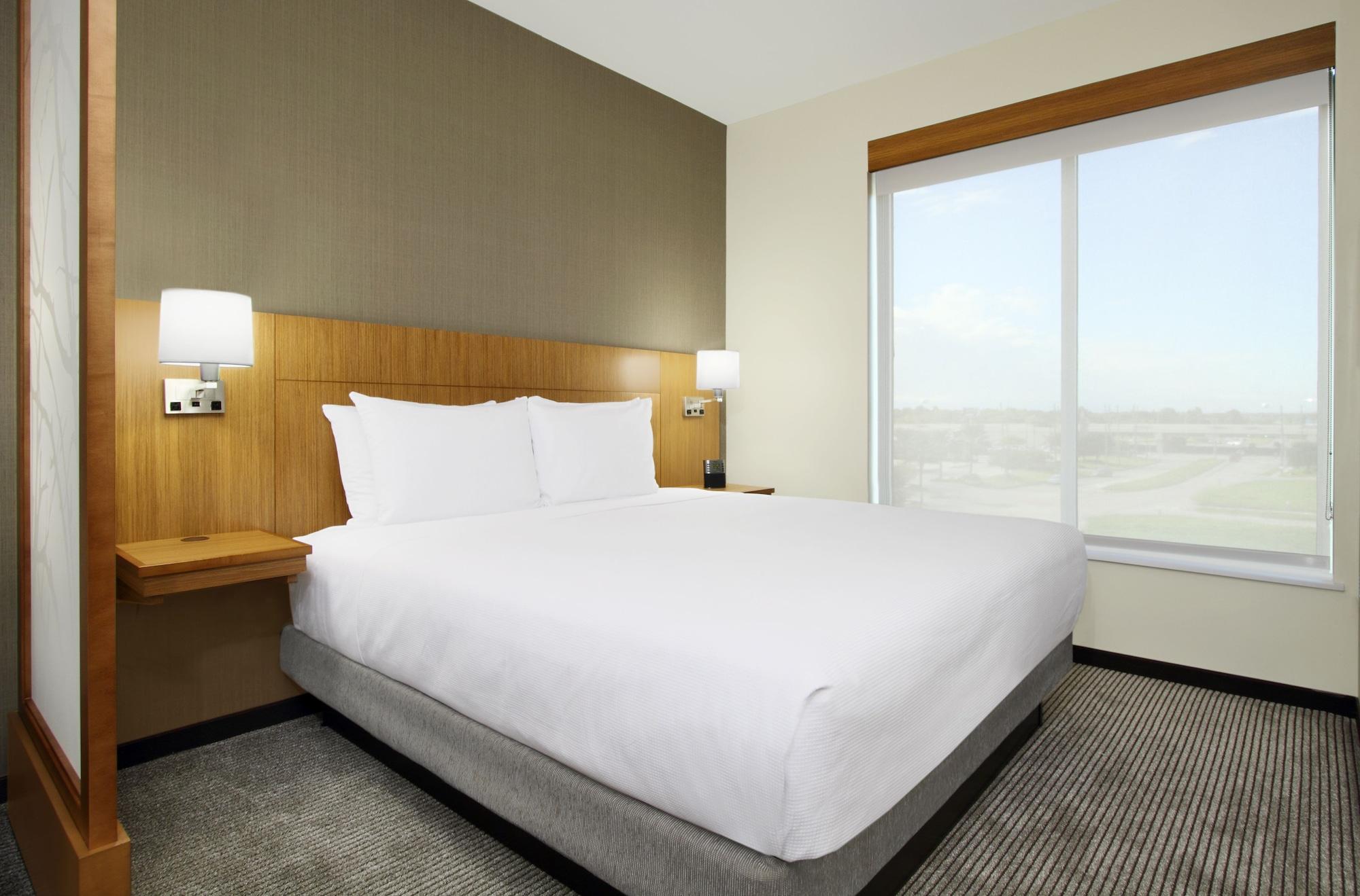 Hyatt Place Houston/Katy Kültér fotó