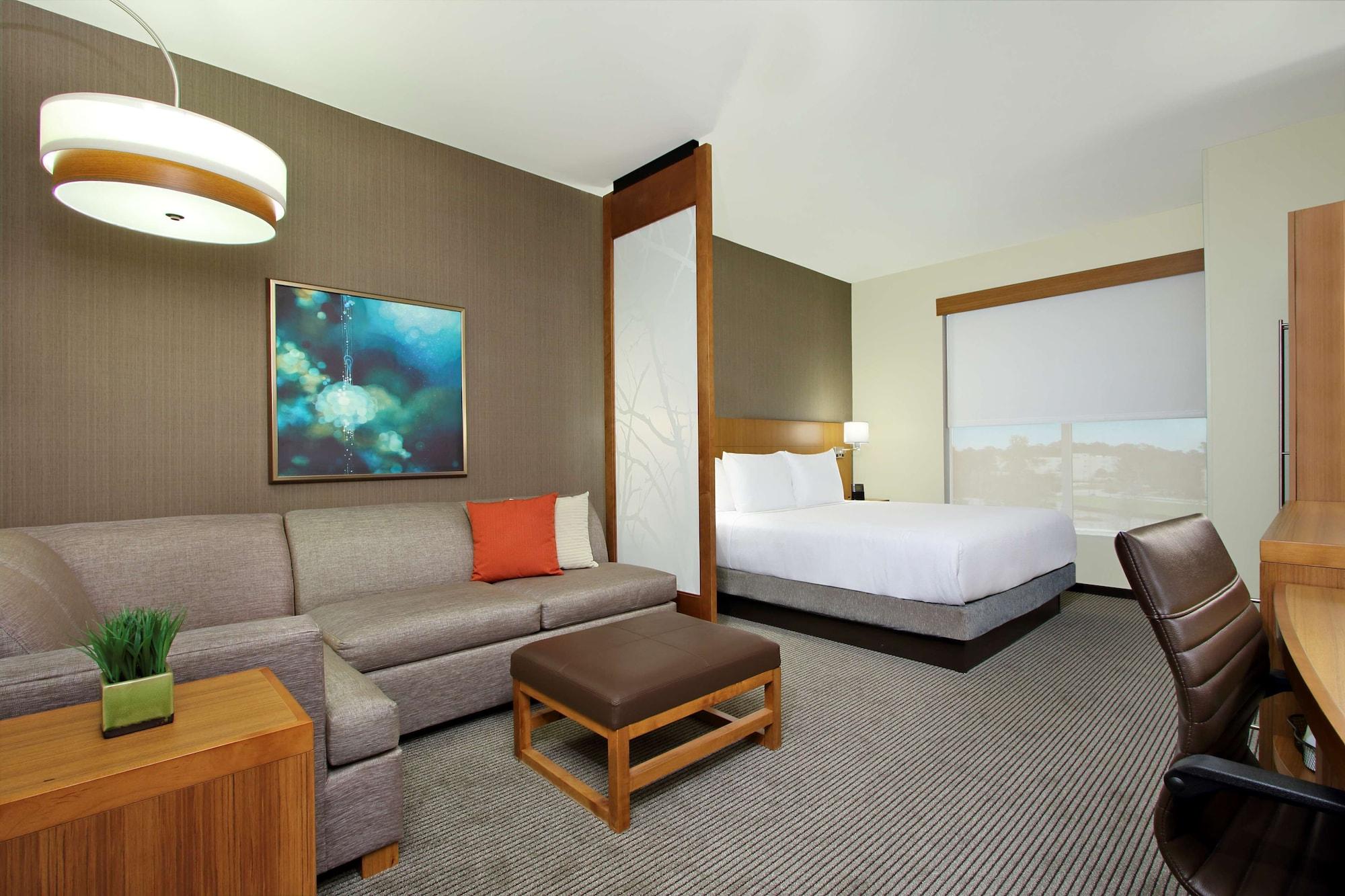 Hyatt Place Houston/Katy Kültér fotó