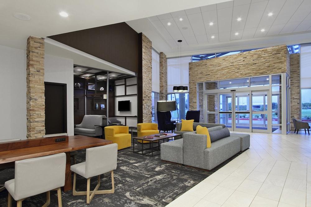 Hyatt Place Houston/Katy Kültér fotó