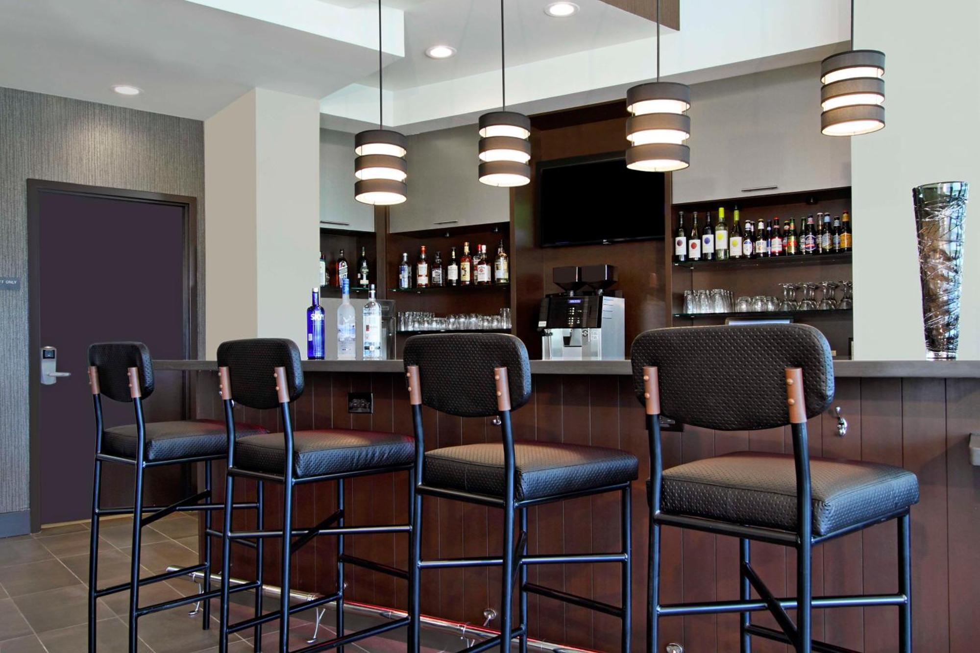 Hyatt Place Houston/Katy Kültér fotó