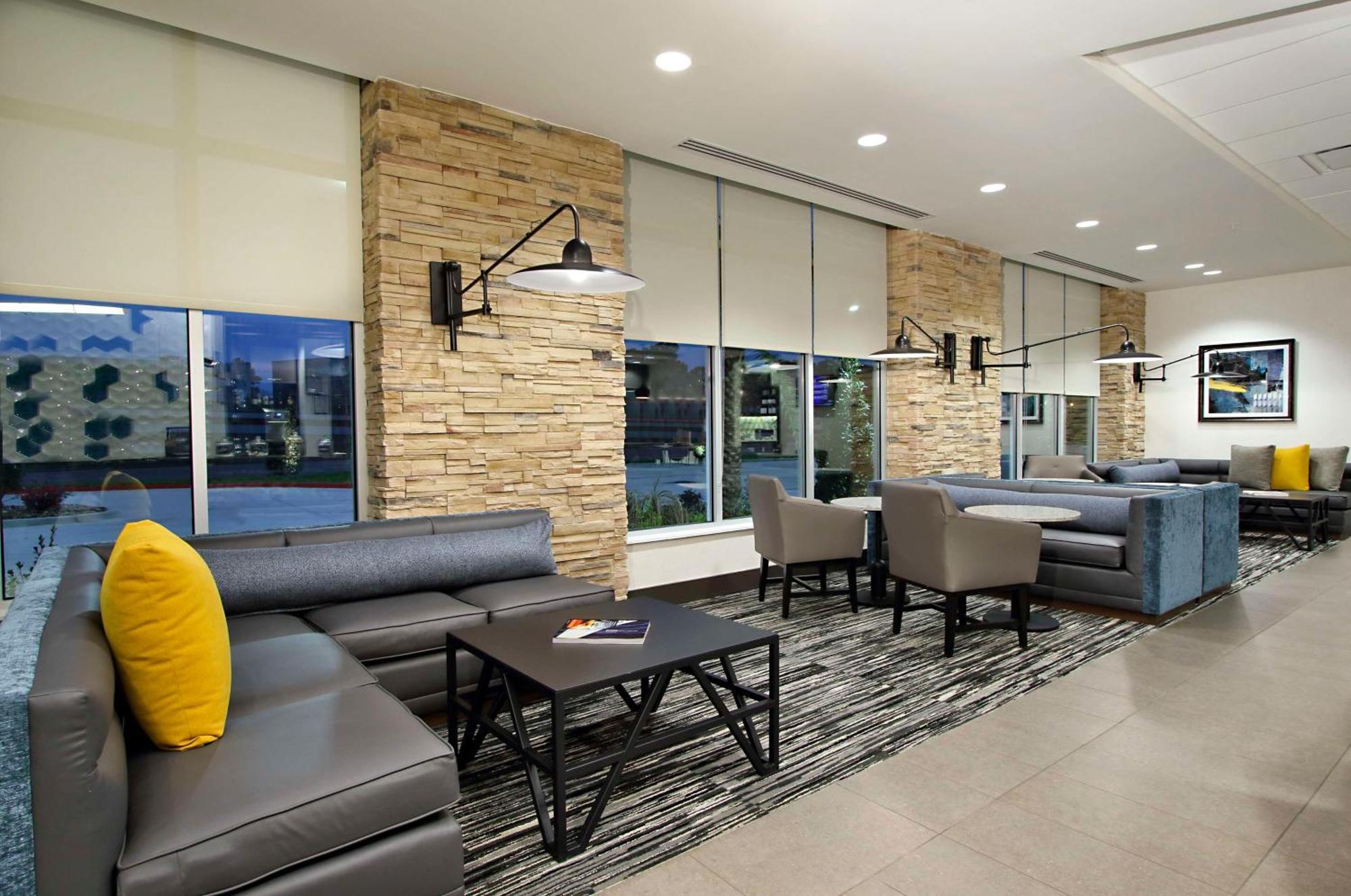 Hyatt Place Houston/Katy Kültér fotó