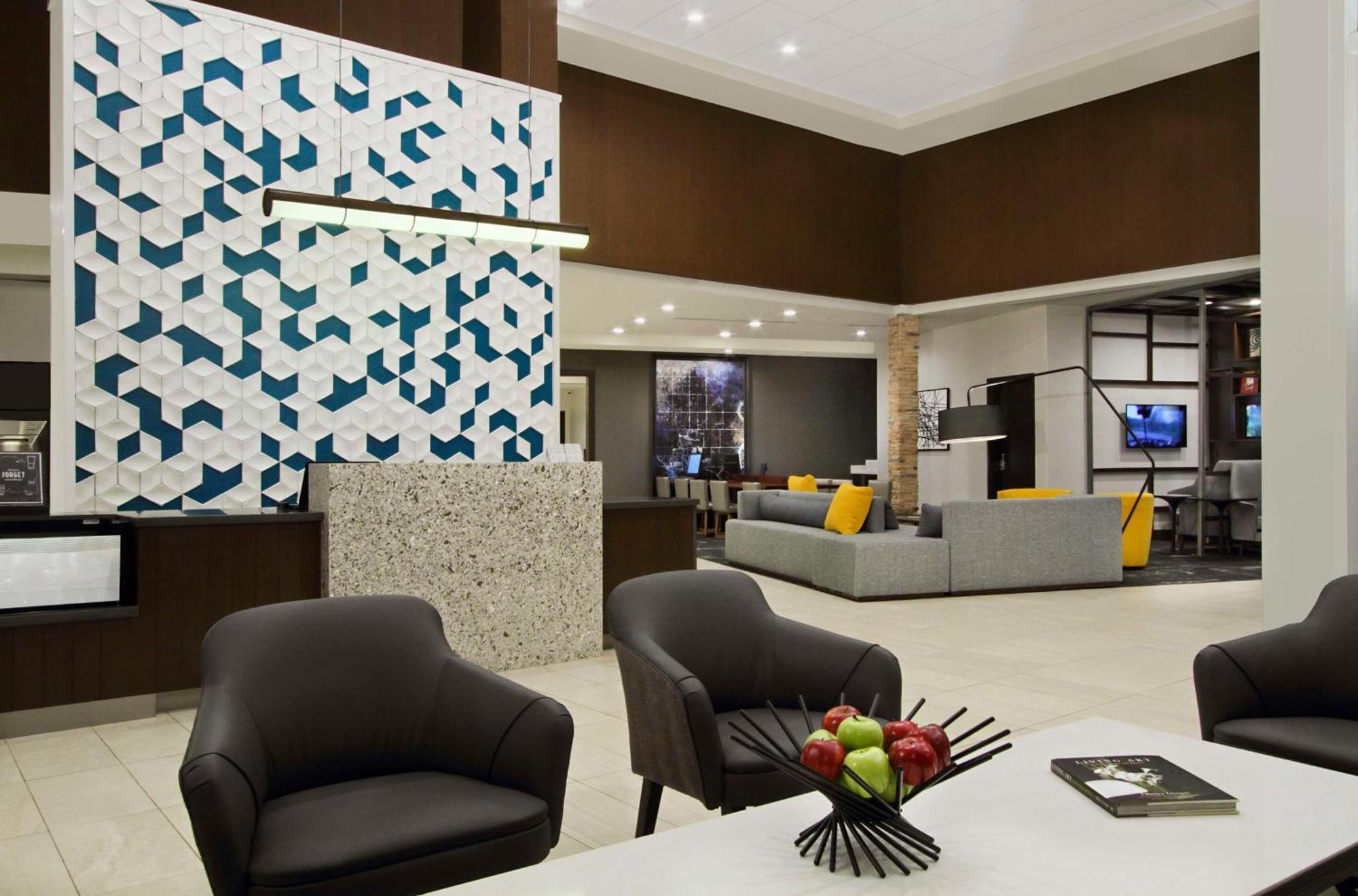 Hyatt Place Houston/Katy Kültér fotó