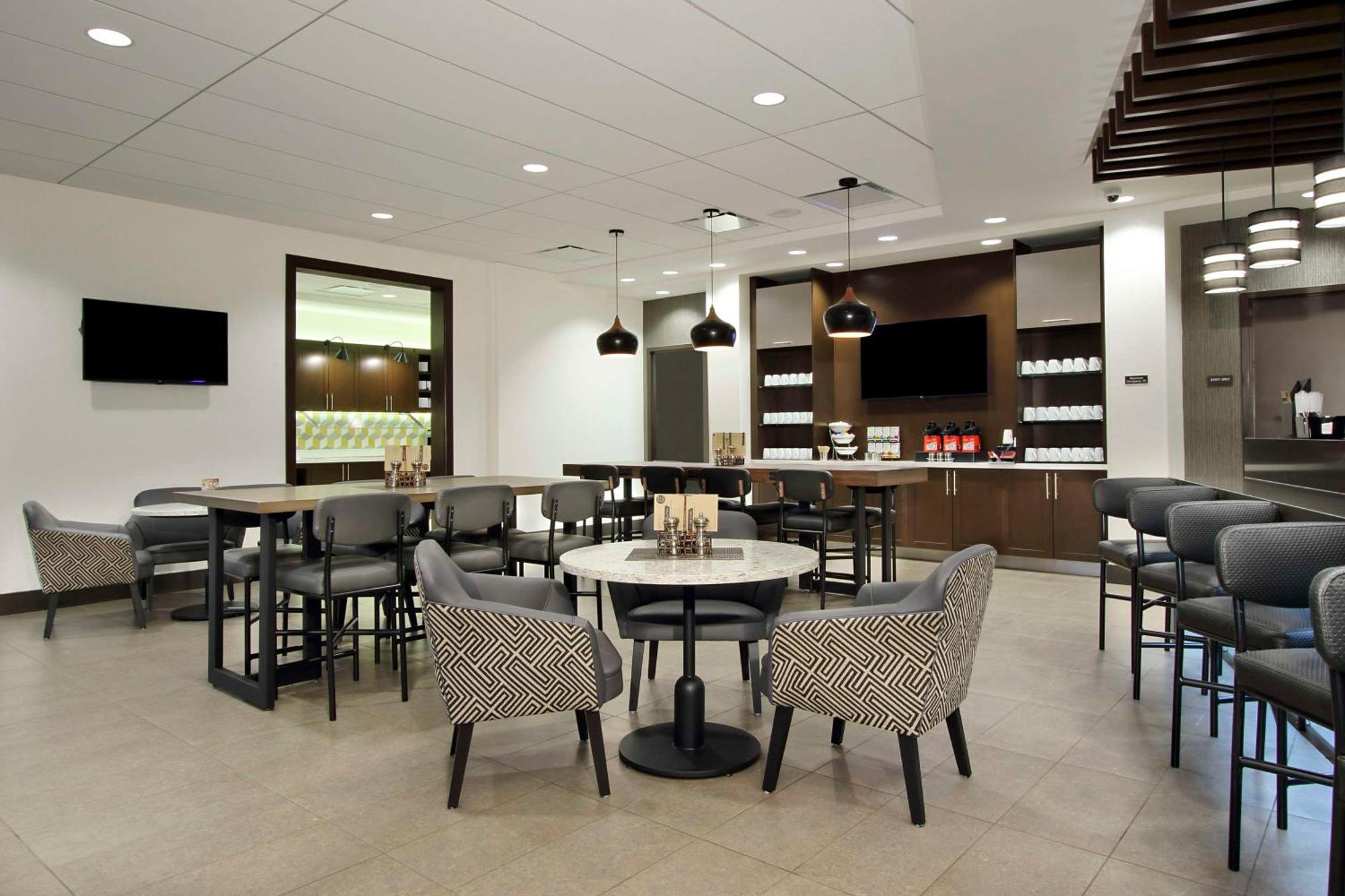 Hyatt Place Houston/Katy Kültér fotó