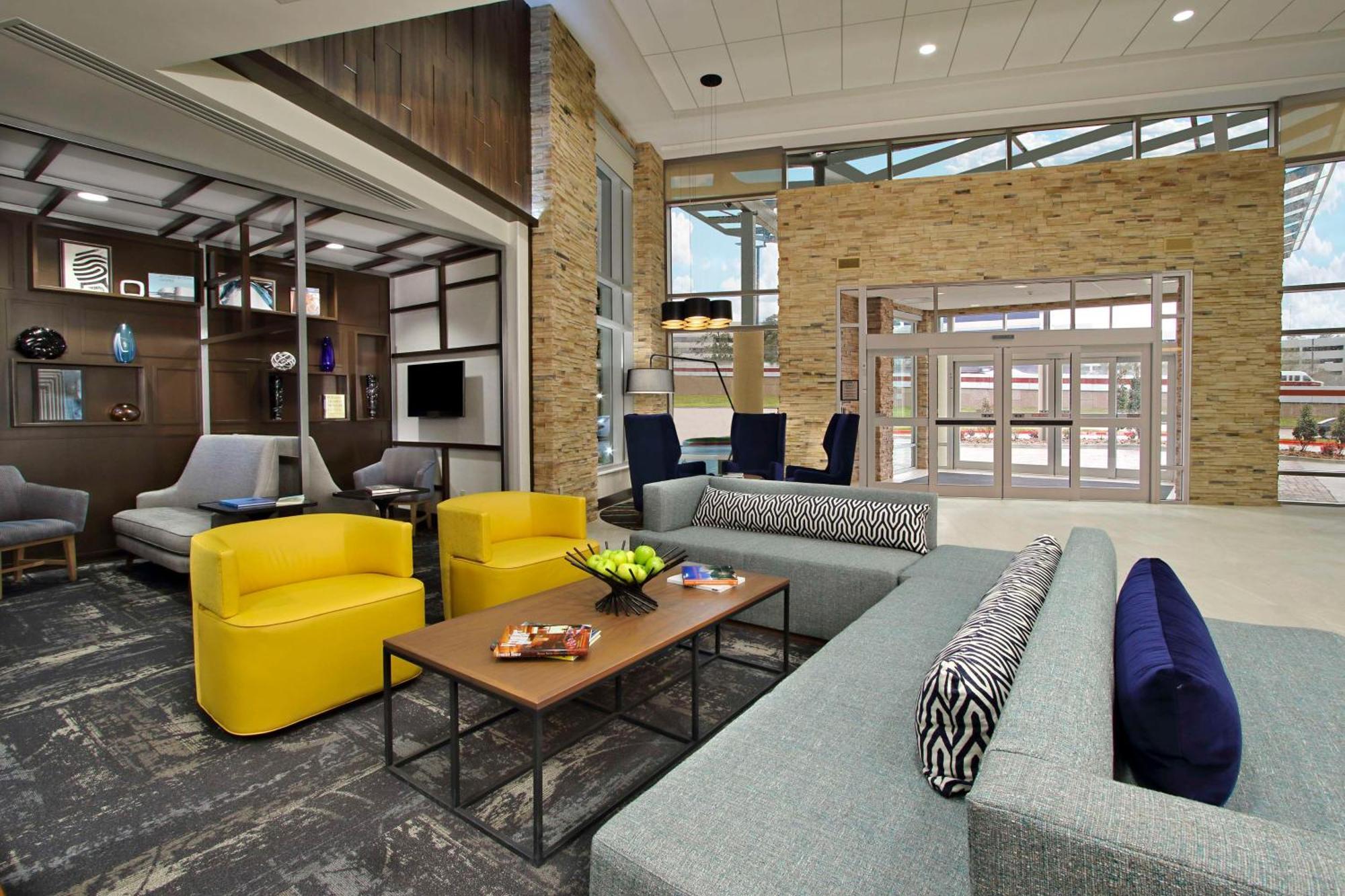 Hyatt Place Houston/Katy Kültér fotó