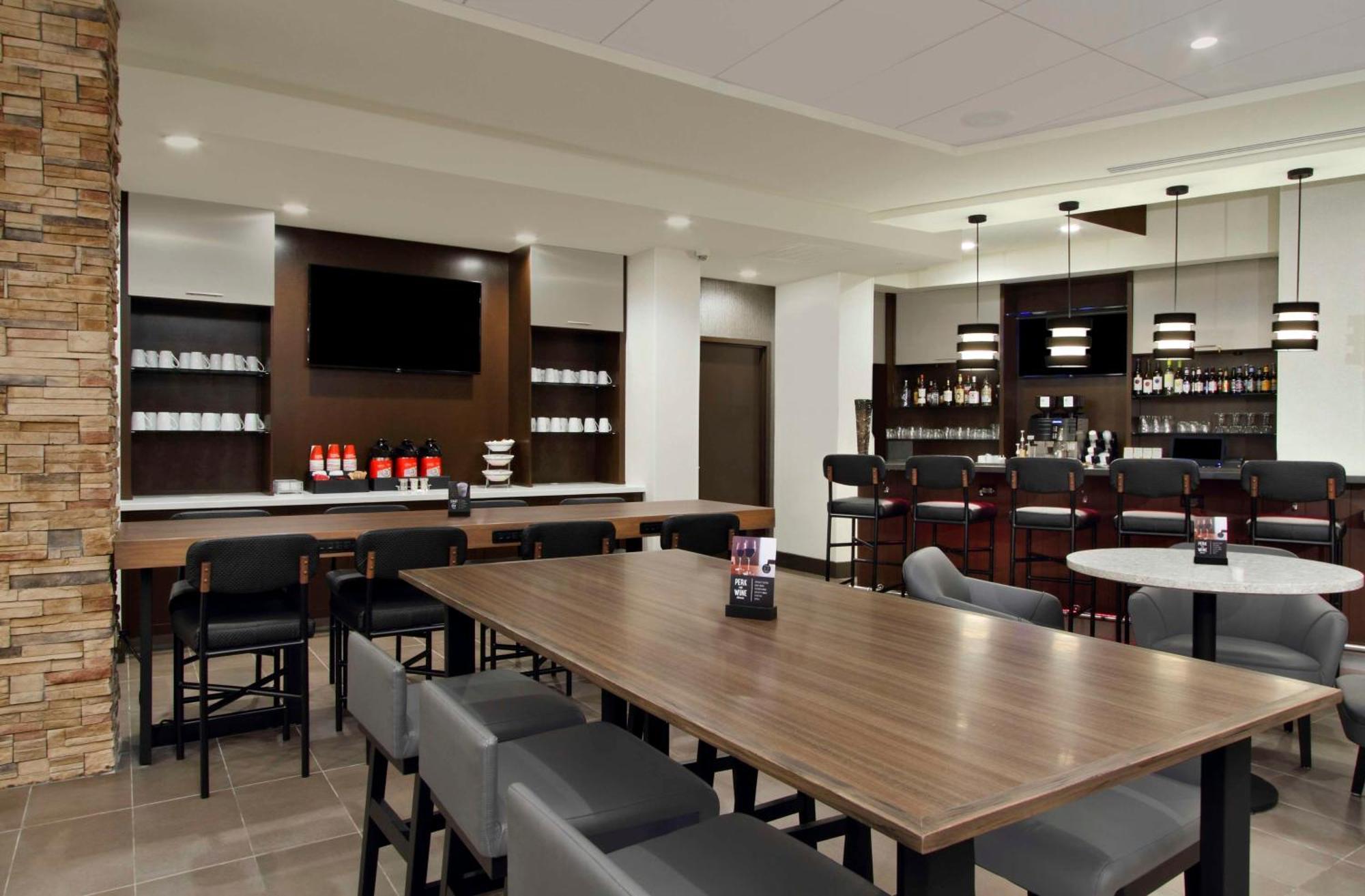 Hyatt Place Houston/Katy Kültér fotó