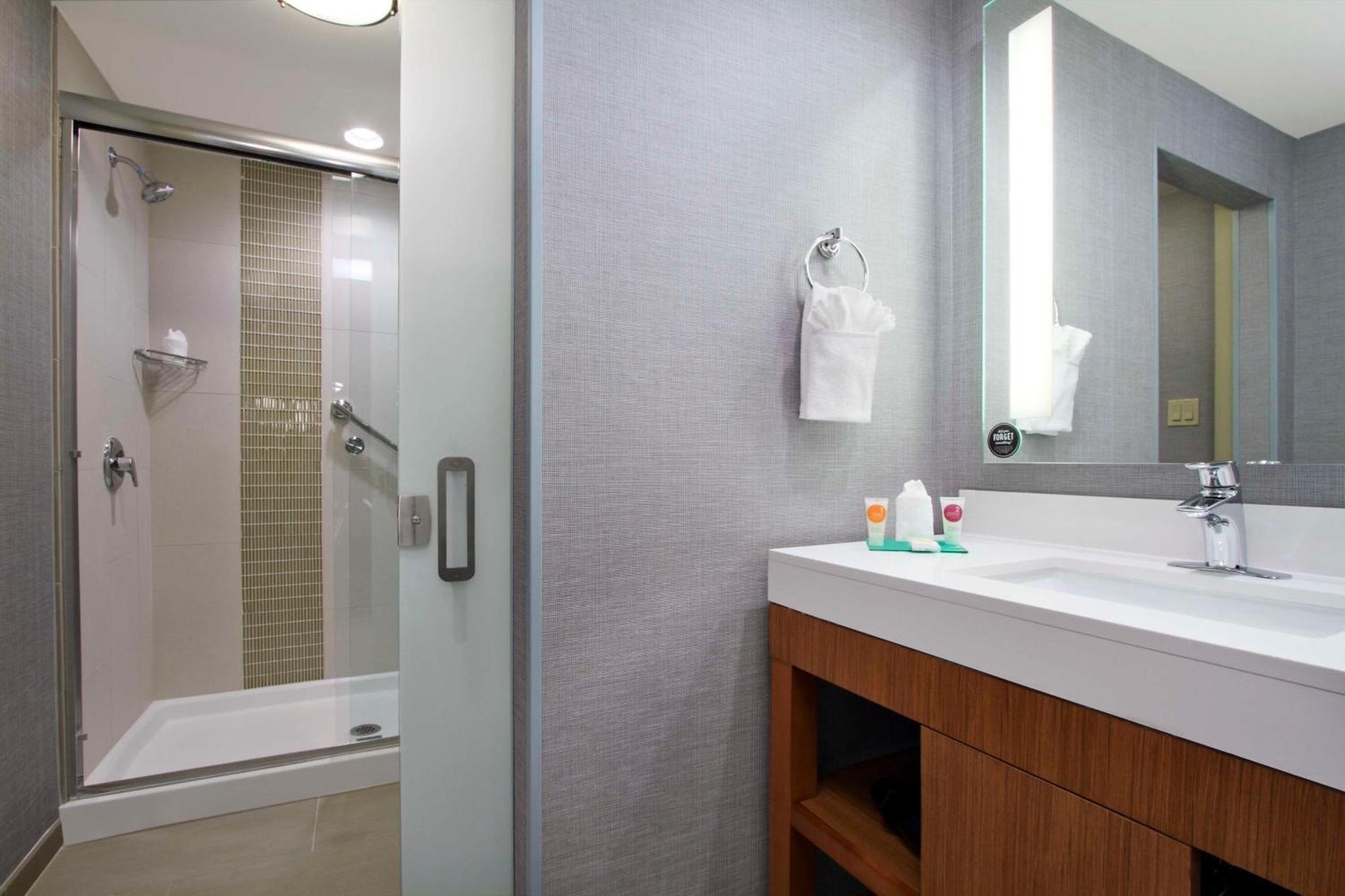 Hyatt Place Houston/Katy Kültér fotó