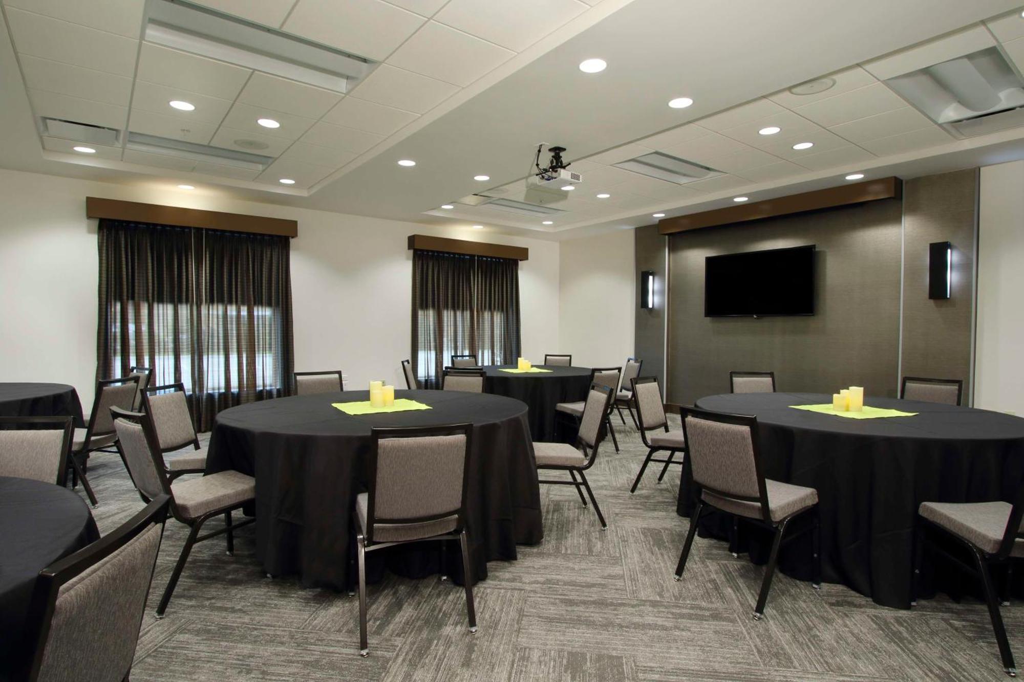 Hyatt Place Houston/Katy Kültér fotó