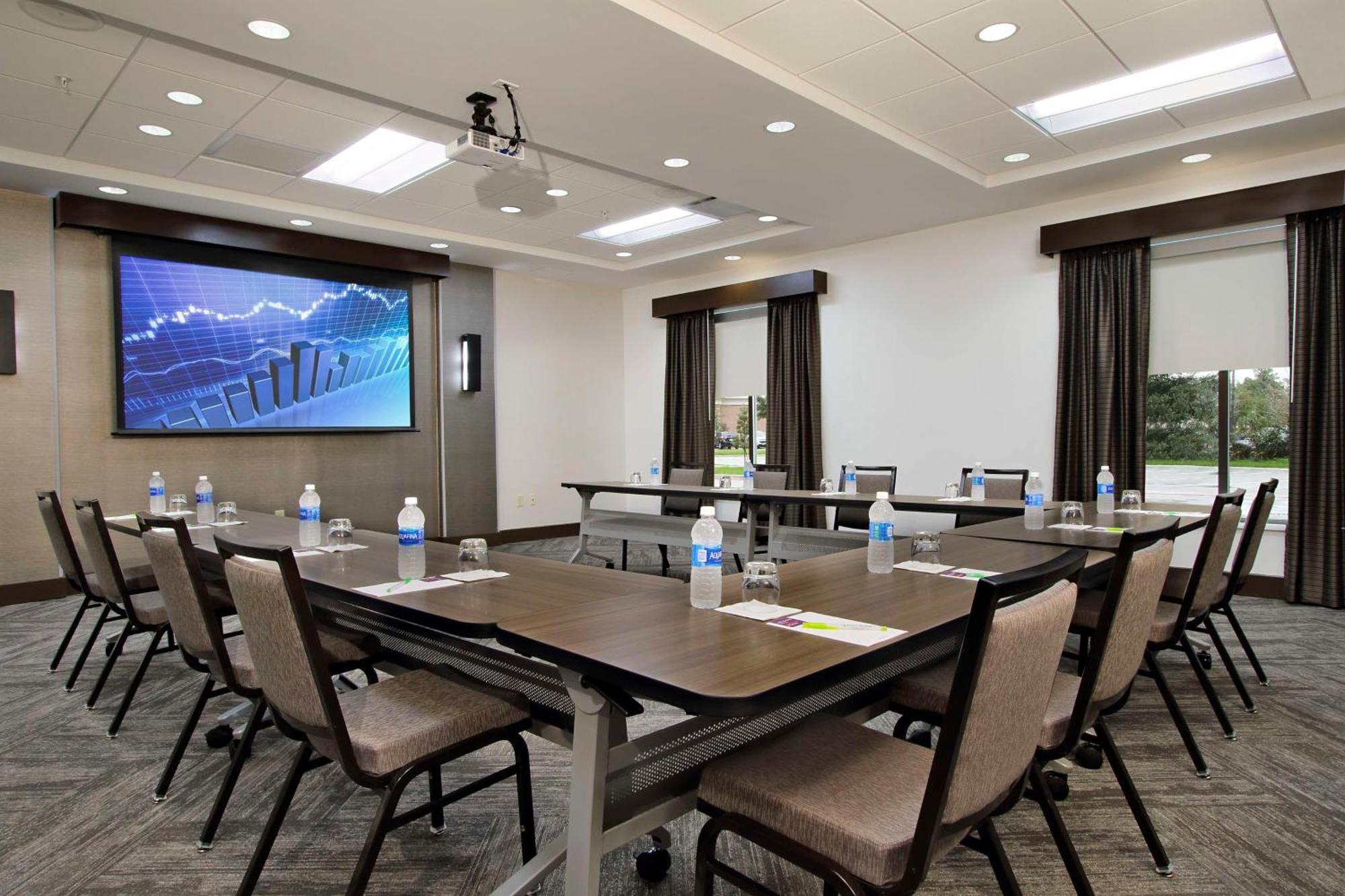 Hyatt Place Houston/Katy Kültér fotó