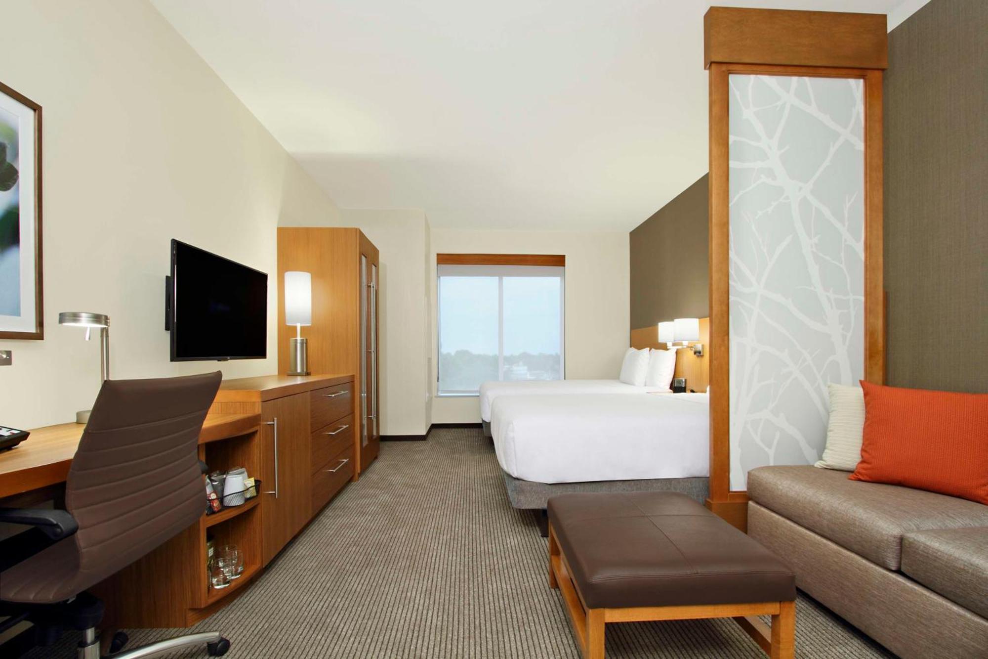 Hyatt Place Houston/Katy Kültér fotó