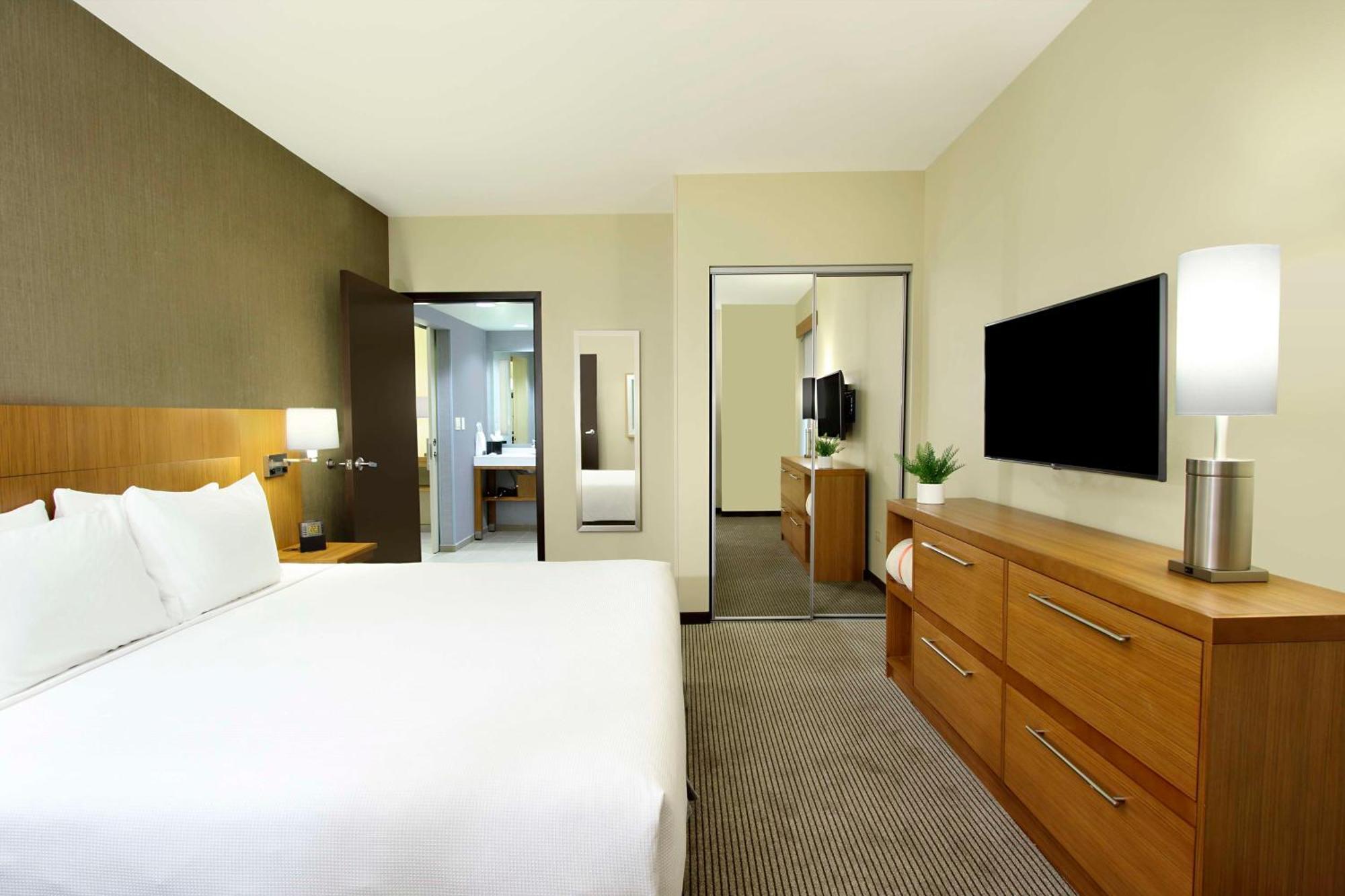 Hyatt Place Houston/Katy Kültér fotó