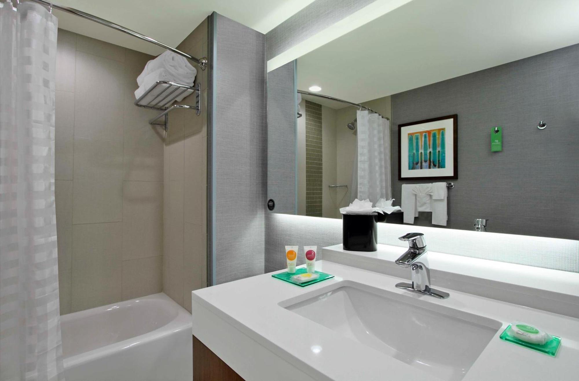 Hyatt Place Houston/Katy Kültér fotó