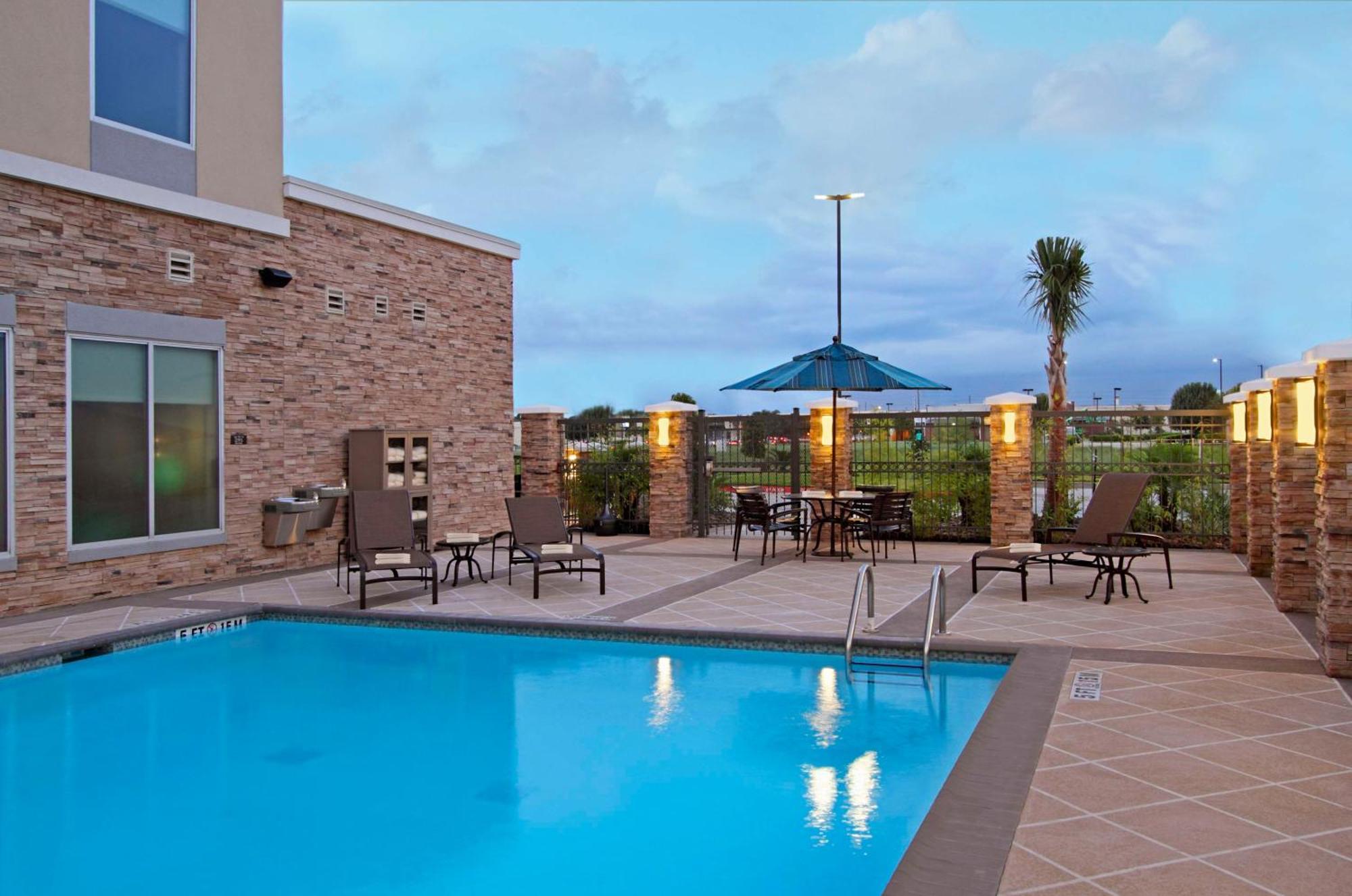 Hyatt Place Houston/Katy Kültér fotó