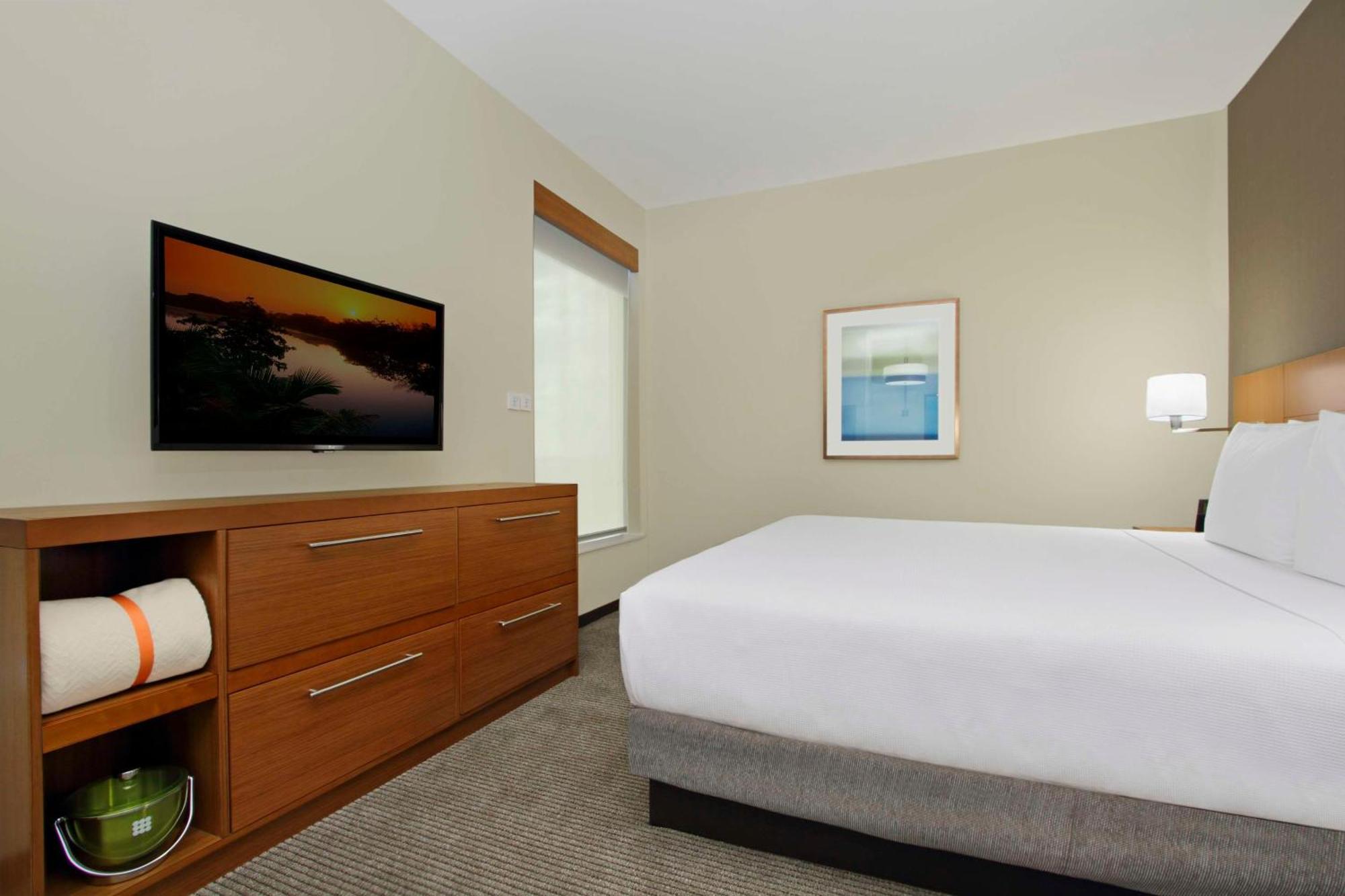 Hyatt Place Houston/Katy Kültér fotó