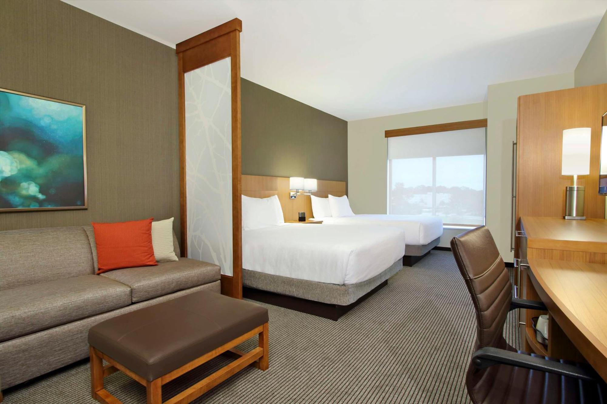 Hyatt Place Houston/Katy Kültér fotó