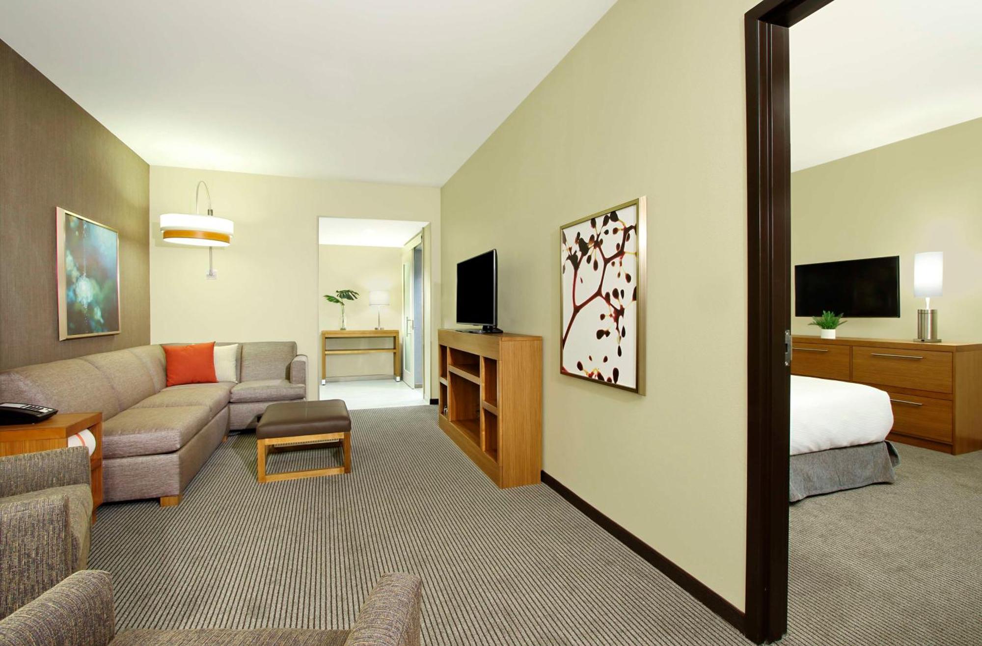 Hyatt Place Houston/Katy Kültér fotó