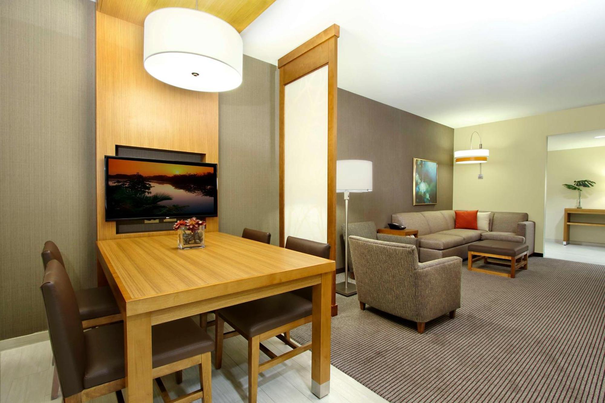Hyatt Place Houston/Katy Kültér fotó