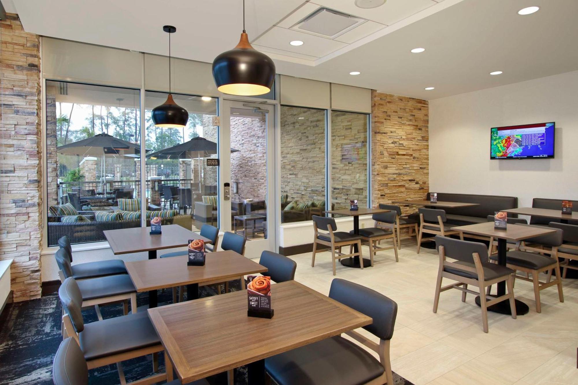 Hyatt Place Houston/Katy Kültér fotó