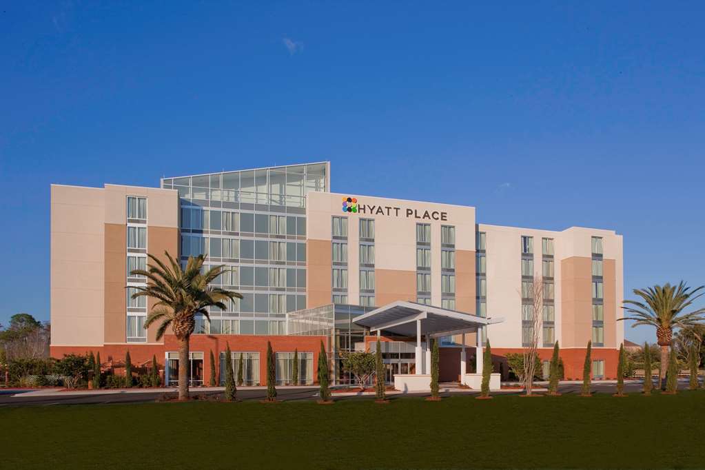 Hyatt Place Houston/Katy Kültér fotó