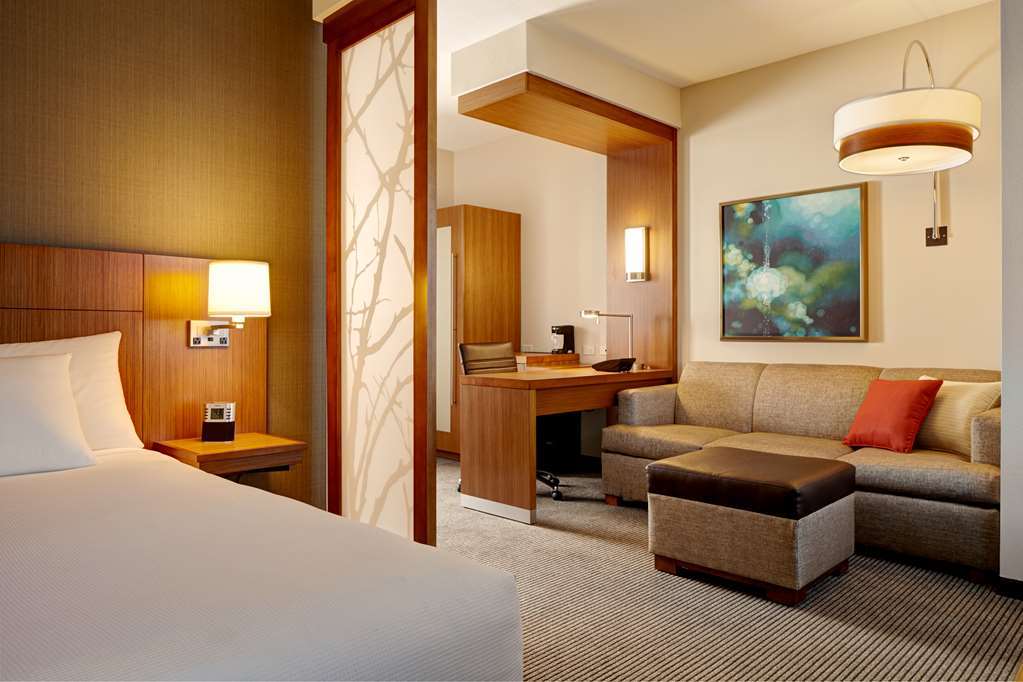 Hyatt Place Houston/Katy Szoba fotó