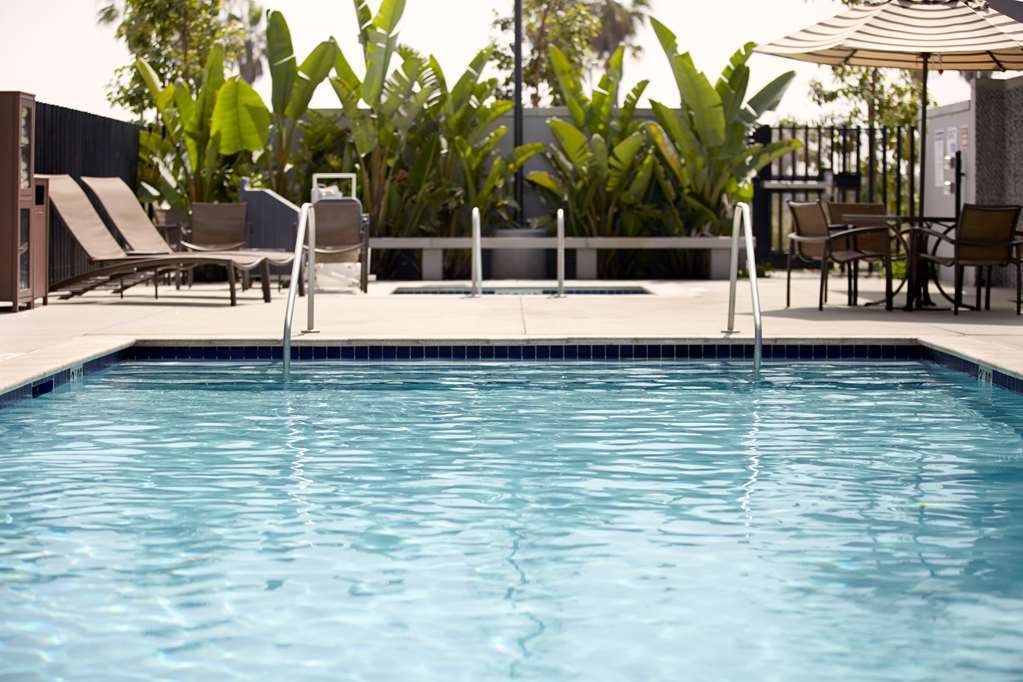 Hyatt Place Houston/Katy Létesítmények fotó