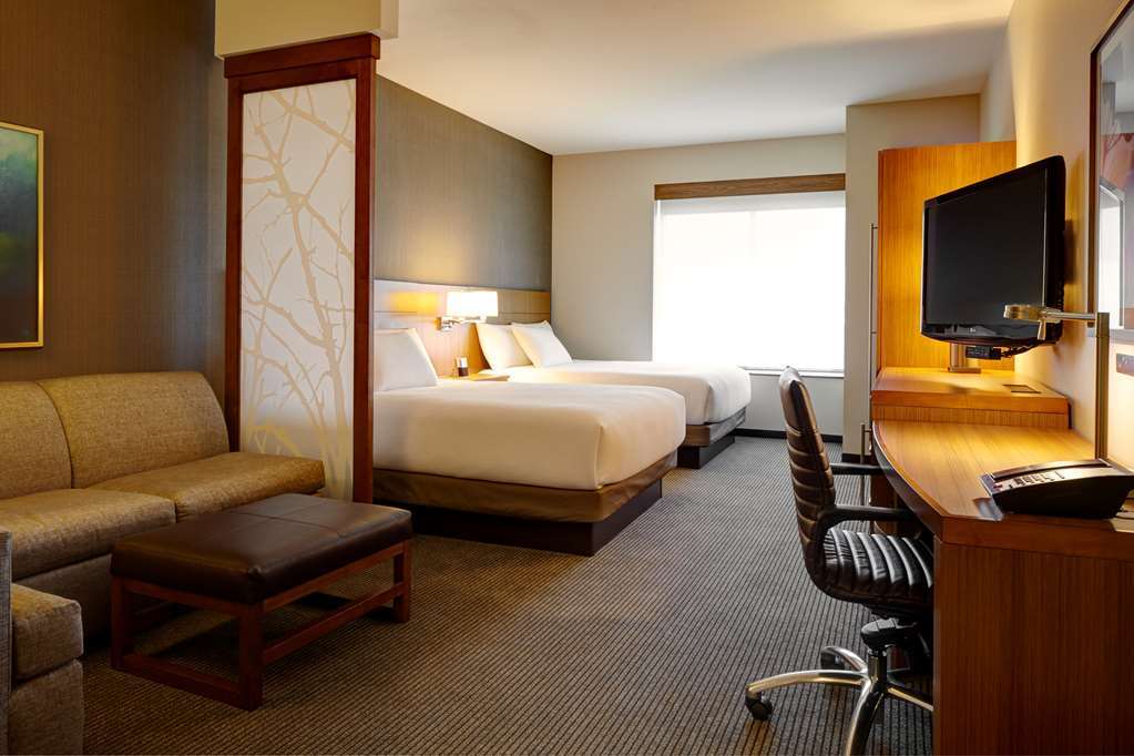 Hyatt Place Houston/Katy Szoba fotó