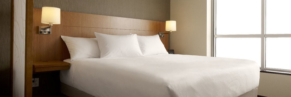 Hyatt Place Houston/Katy Kültér fotó