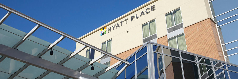 Hyatt Place Houston/Katy Kültér fotó