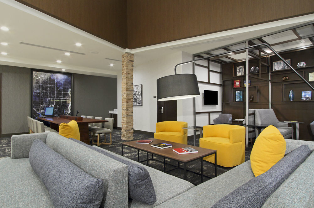 Hyatt Place Houston/Katy Kültér fotó