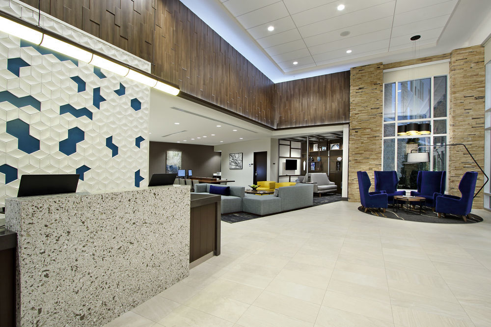 Hyatt Place Houston/Katy Kültér fotó