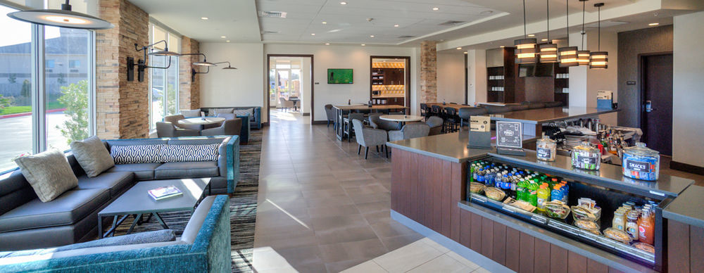 Hyatt Place Houston/Katy Kültér fotó
