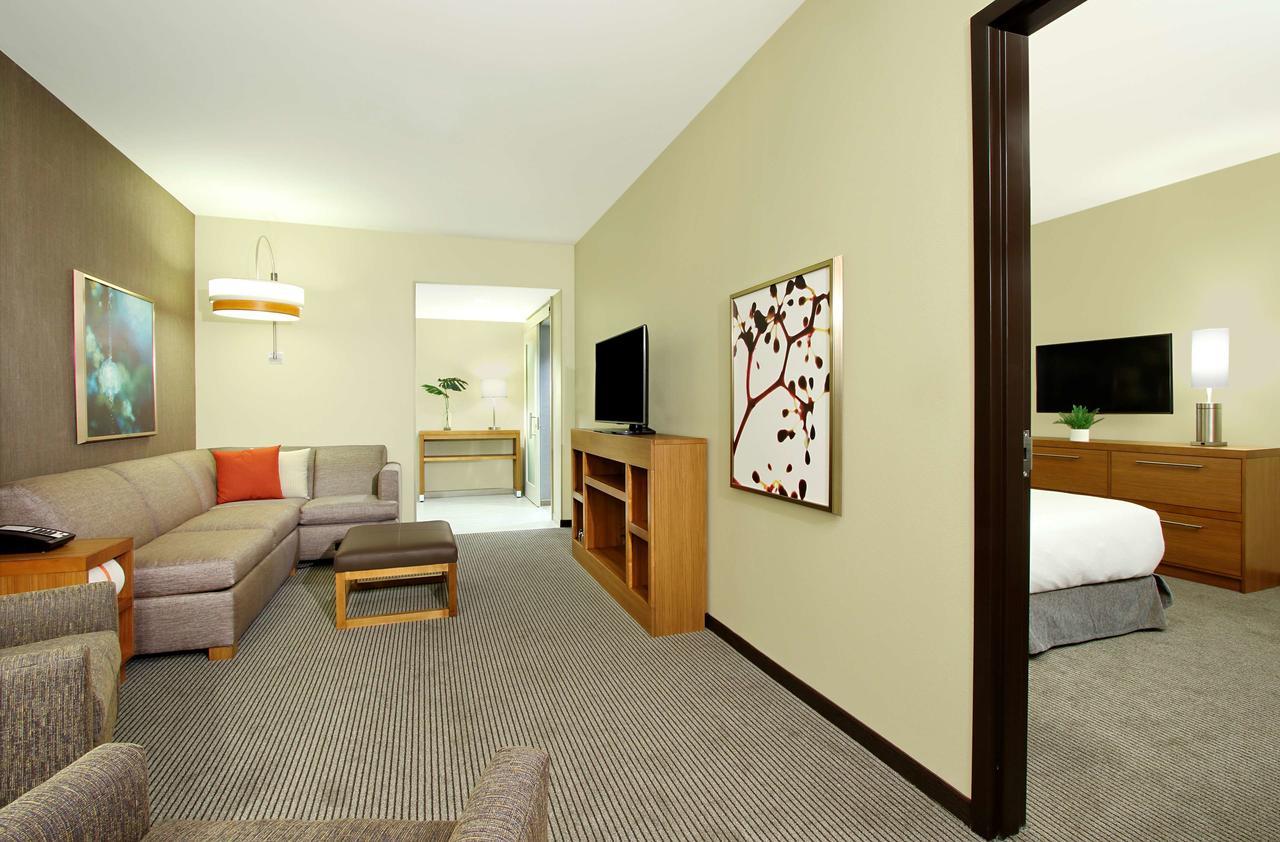 Hyatt Place Houston/Katy Kültér fotó