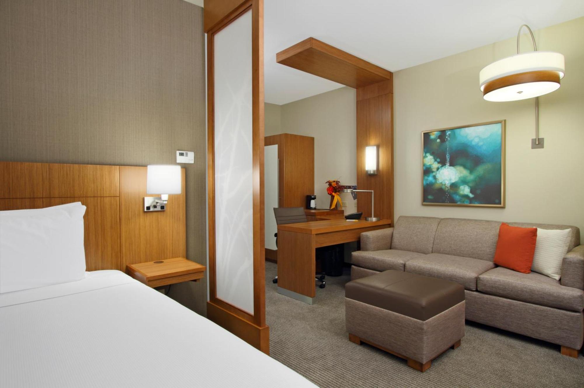 Hyatt Place Houston/Katy Kültér fotó