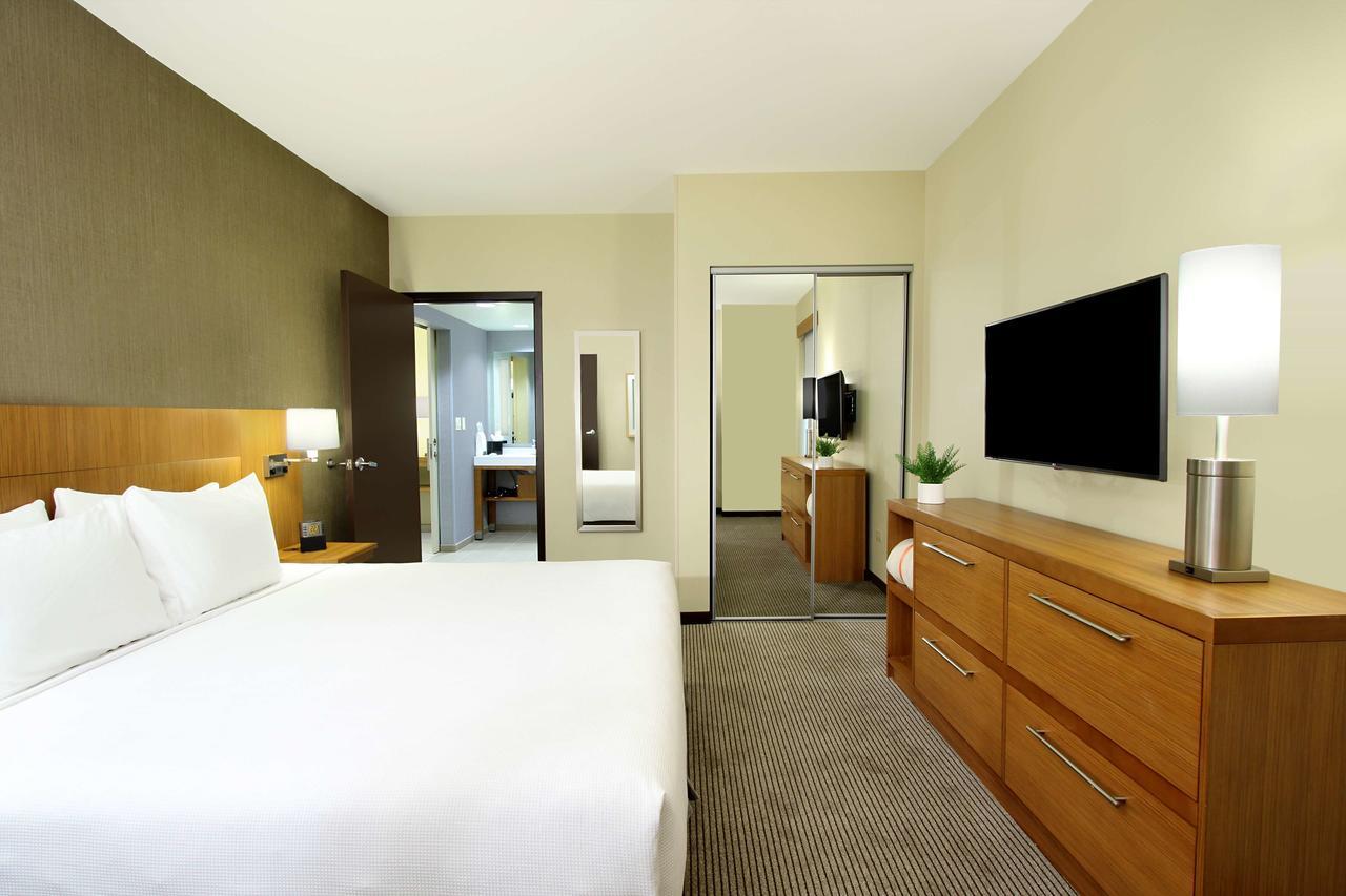 Hyatt Place Houston/Katy Kültér fotó
