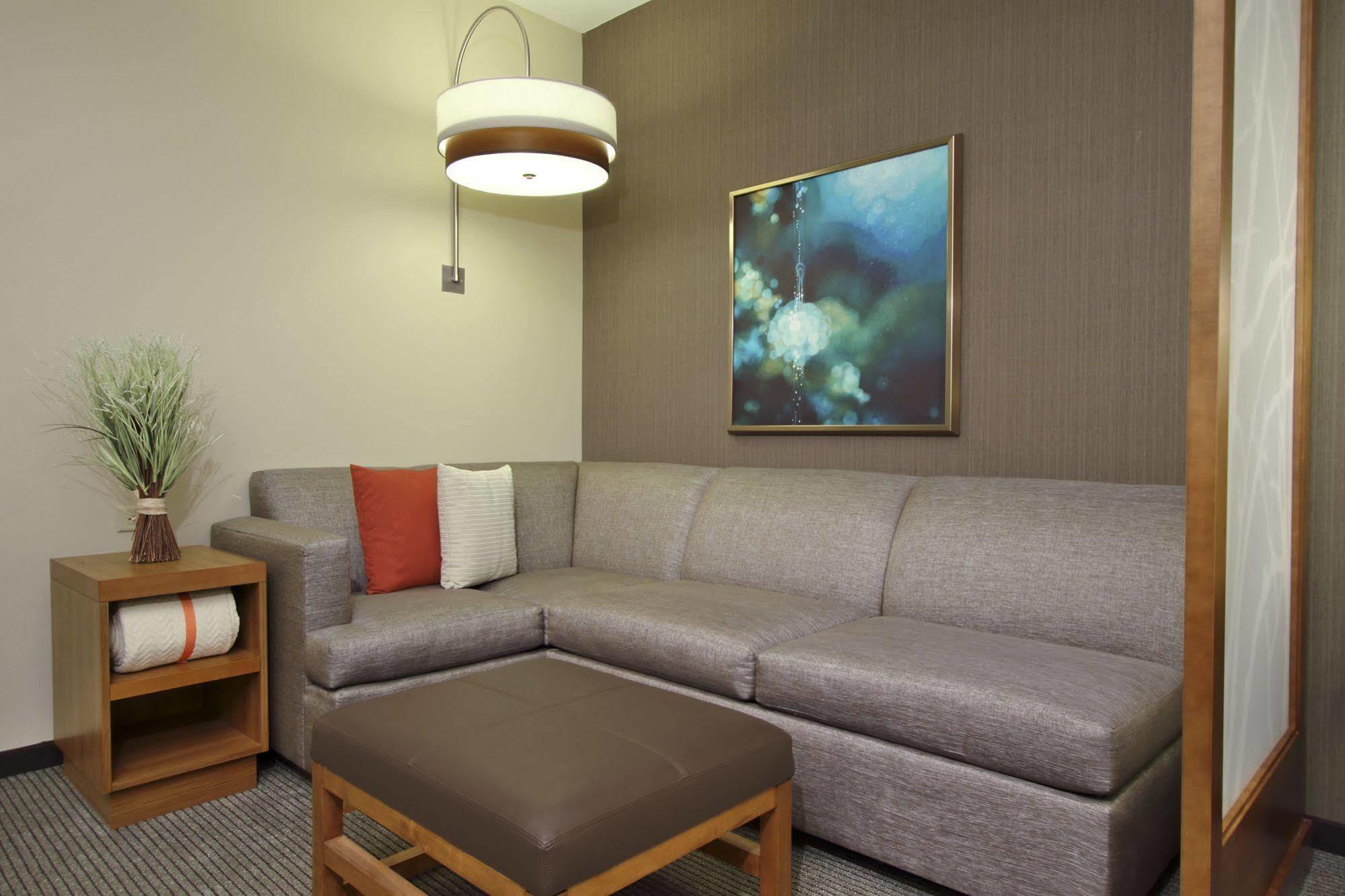Hyatt Place Houston/Katy Kültér fotó