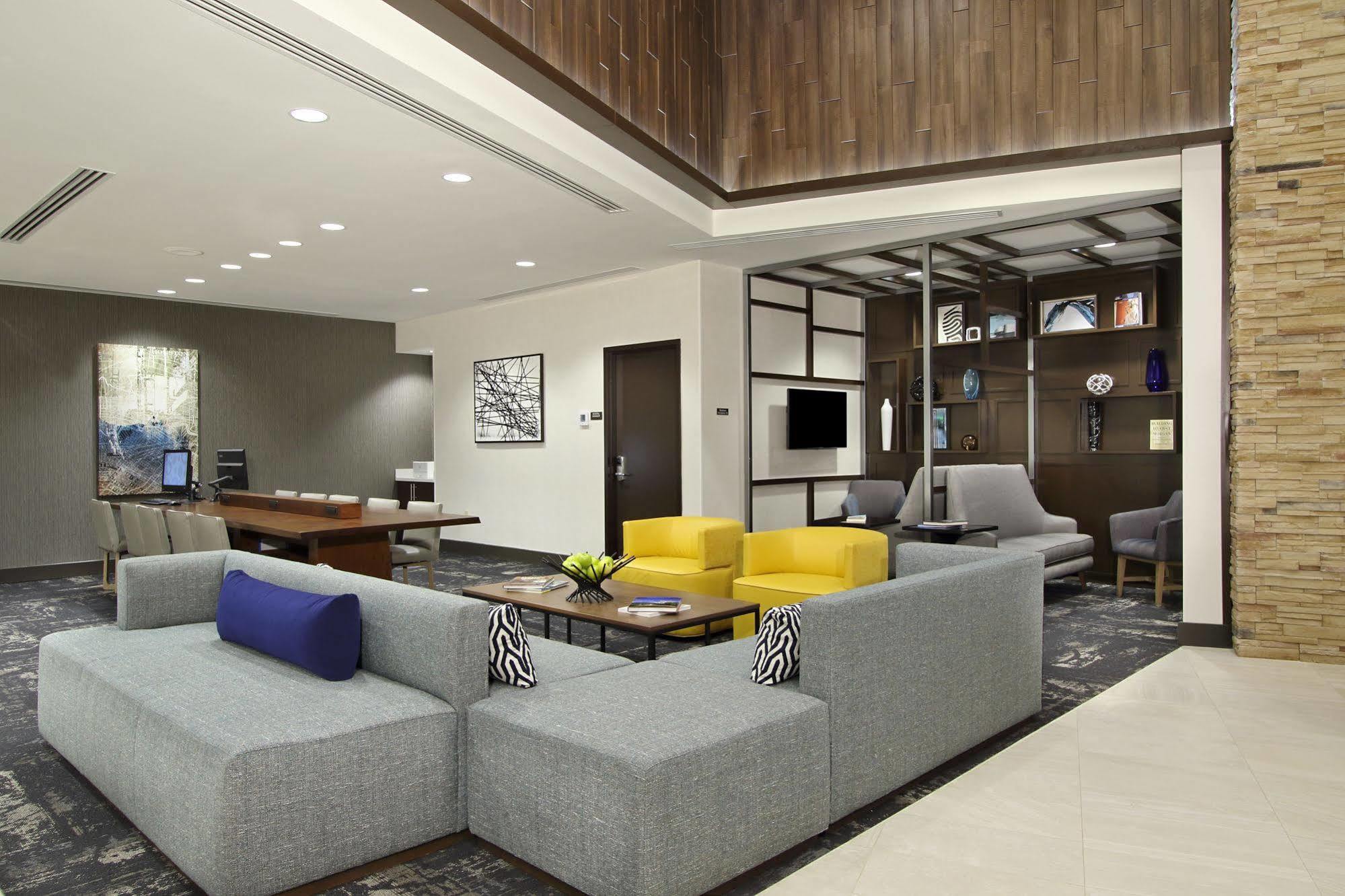 Hyatt Place Houston/Katy Kültér fotó